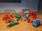 Duplo setje, Kinderen en Baby's, Speelgoed | Duplo en Lego, Ophalen of Verzenden, Gebruikt, Duplo