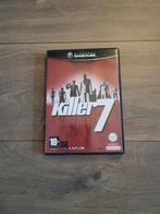 Gamecube spel Killer 7, Ophalen of Verzenden, 1 speler, Zo goed als nieuw