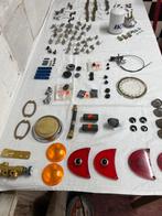 Chevrolet, Chevy 1957 Diverse onderdelen, klein materiaal, Ophalen, Gebruikt, Overige automerken
