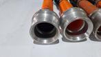 straalpijp 71 mm, Ophalen, Gebruikt, Overige typen, Industriepark 2a 9351PA Leek