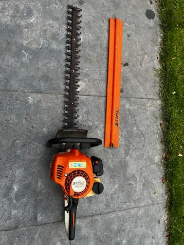 Stihl heggenschaar HS45 beschikbaar voor biedingen