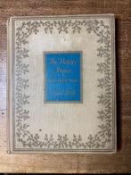 The happy Prince and other tales, Oscar Wilde /E Shinn 1940, Ophalen of Verzenden, Oscar Wilde