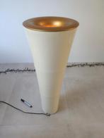 Ikea Fackla staande lamp, Carl Öjerstam, Huis en Inrichting, Ophalen of Verzenden