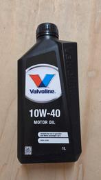 Valvoline 10W-40 Motorolie - 1 Liter, Ophalen of Verzenden, Nieuw