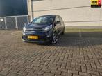 Kia Picanto 1.0 CVVT Design Edition#Carplay#Lederbeklng#, Voorwielaandrijving, Gebruikt, Euro 6, 4 stoelen