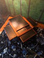 BERNARD VUARNESSON Hexa design salontafel BELLATO, 100 tot 150 cm, Zo goed als nieuw, Minder dan 50 cm, Rechthoekig