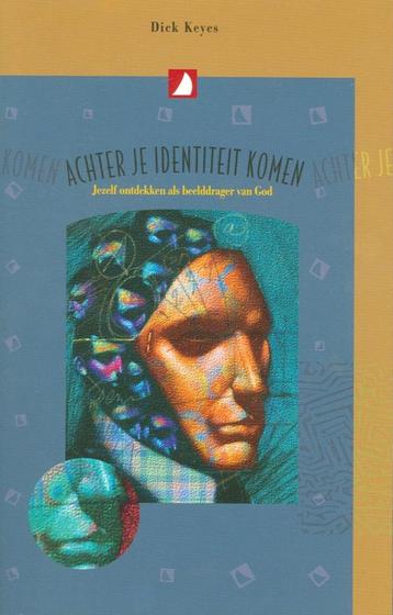 Achter je identiteit komen / Dick Keyes beschikbaar voor biedingen