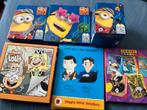 McDonald’s Happy Meal figuurtjes, Verzamelen, Poppetjes en Figuurtjes, Ophalen of Verzenden, Nieuw