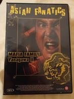 Cult DVD: Mafia Family Yanagawa II, Verzenden