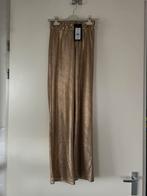 Mooie nieuwe gouden Norah broek, Overige kleuren, Nieuw, Ophalen of Verzenden, Norah