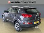 Kia Sportage 1.6 GDI BusinessLine | Trekhaak | Airco | Cruis, Gebruikt, 1591 cc, 4 cilinders, Handgeschakeld