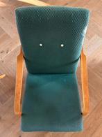 Vintage TON Fauteuils door Jaroslav Smídek - Set van 2, Huis en Inrichting, Stoelen, Gebruikt, Twee, Overige kleuren, Ophalen of Verzenden