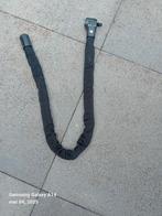 Abus scooterslot, Ophalen of Verzenden, Zo goed als nieuw