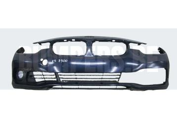 Bumper   BMW 3 F30 F31  Facelift	LCI 16- voorbumper KS7900 beschikbaar voor biedingen