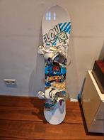Burton Snowboard Mini - 120, Sport en Fitness, Snowboarden, Ophalen of Verzenden, Gebruikt, Board