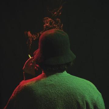 CD: Jim O'Rourke – Simple Songs (ZGAN)  beschikbaar voor biedingen