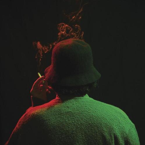 CD: Jim O'Rourke – Simple Songs (ZGAN), Cd's en Dvd's, Cd's | Rock, Zo goed als nieuw, Poprock, Verzenden
