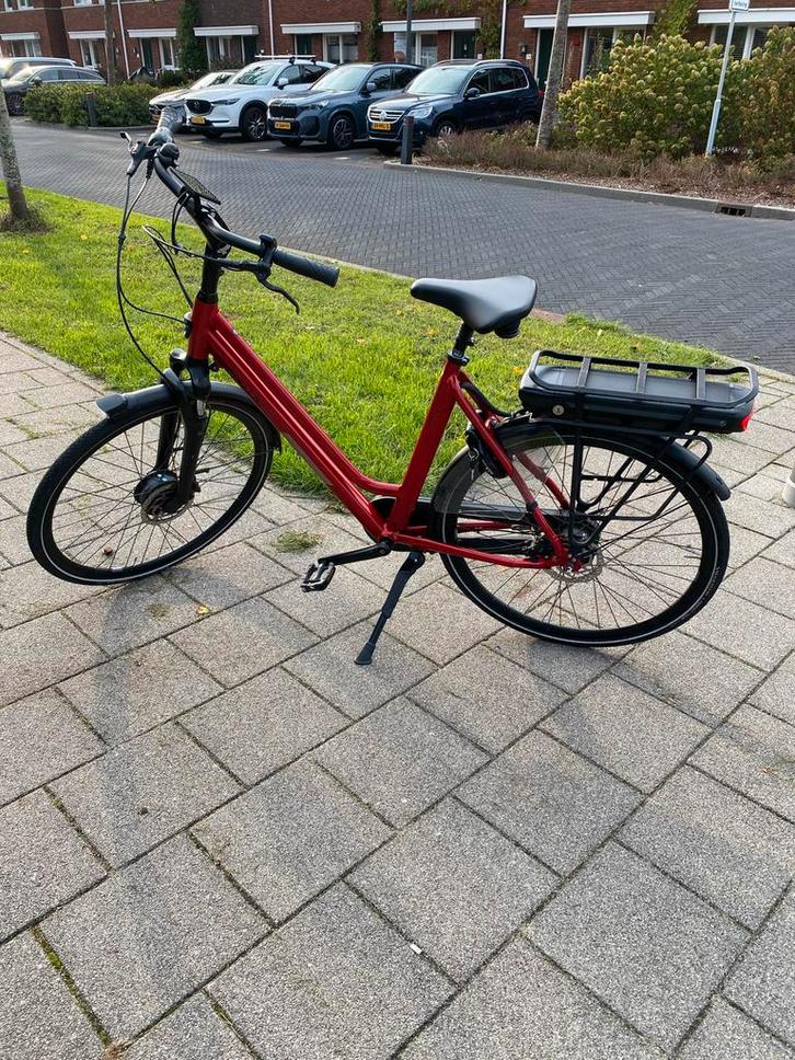 Stella Vicenza elektrische fiets (2022) - Beste Koop!, Fietsen en Brommers, Elektrische fietsen, Gebruikt, Overige merken, 51 tot 55 cm