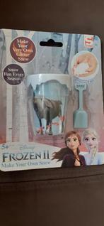 DISNEY FROZEN II SNOW FUN, Ophalen of Verzenden, Nieuw