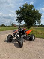 Yamaha 450 YFZ– SLAAT Raptor 700 !, Motoren, Particulier