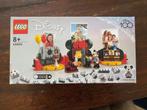 Lego Disney 100 Years Celebration 40600 vanaf €20, Ophalen of Verzenden, Nieuw, Complete set, Lego