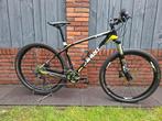 Giant XTC advanced 27.5 maat M, Ophalen, Gebruikt, Hardtail, 45 tot 49 cm