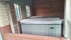 Jacuzzi op 230v of externe verwarming!, Tuin en Terras, Bubbelbaden en Hottubs, Ophalen, Gebruikt, Vast, Inbouw
