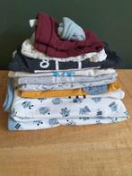 Pakketje babykleding 50/56, Ophalen of Verzenden, Gebruikt, Maat 50