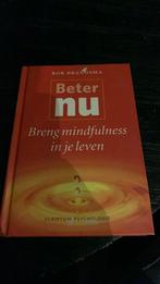 Rob Brandsma - Beter nu, Ophalen of Verzenden, Zo goed als nieuw, Rob Brandsma