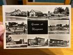 Hoogeveen, Verzamelen, Verzenden, 1960 tot 1980, Gelopen, Drenthe