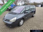 Renault Espace 2.0 T Initiale 7 persoons | APK 12-2026, Auto's, Renault, Voorwielaandrijving, 1998 cc, Gebruikt, Bedrijf