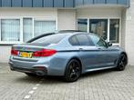 BMW 5-serie 530e iPerformance|M-pakket Vol opties!, Auto's, Automaat, 1998 cc, Achterwielaandrijving, Gebruikt