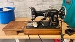 Pfaff 130 Naaimachine - Vintage, Hobby en Vrije tijd, Naaimachines en Toebehoren, Ophalen, Gebruikt, Naaimachine, Pfaff