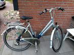 Gazelle Medeo, Fietsen en Brommers, Fietsen | Dames | Damesfietsen, Ophalen, Versnellingen, Gazelle, 53 tot 56 cm