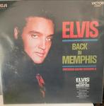 Elvis ftd vinyl, Ophalen of Verzenden, 2000 tot heden, Zo goed als nieuw