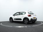 Citroen C3 1.2 PureTech Plus | Private lease 369 p.m., Voorwielaandrijving, 83 pk, Gebruikt, Euro 6