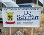 Onderhoud en/of reparatie aan uw scheeps motor, Diensten en Vakmensen, Reparatie en Onderhoud | Watersport en Boten, Motor en Besturing