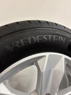 NIEUWE Audi A1 GB velgen + zomerbanden VW Polo, Auto-onderdelen, Banden en Velgen, Ophalen, 15 inch, Velg(en), Nieuw