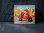 Lego vespa nieuw, Kinderen en Baby's, Ophalen, Nieuw, Complete set, Lego