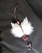 BB.Design muur- of raamhanger - Engel Chamuel - suncatcher, Huis en Inrichting, Woonaccessoires | Overige, Ophalen of Verzenden