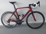 SENSA GIULIA EVO 53 CM / THOMPSON FORCE 53, 28 inch, Carbon, Heren, 49 tot 53 cm