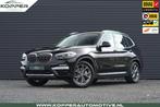 BMW X3 XDrive30i High Exe / Leder / Trekhaak / Carplay / Net, Auto's, BMW, Te koop, Geïmporteerd, Benzine, Gebruikt