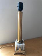 Lampvoet Antiek vintage, Antiek en Kunst, Antiek | Lampen, Ophalen
