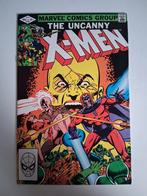 Uncanny X-men Vol.1 #161, Eén comic, Amerika, Verzenden, Zo goed als nieuw