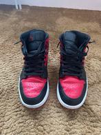 Nike Air Jordan maat 41, Kleding | Heren, Schoenen, Zwart, Nike, Ophalen of Verzenden, Sneakers of Gympen