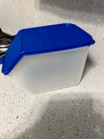 Tupperware bevaar bak, Ophalen of Verzenden, Overige typen