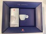 illy collection 2001 espresso Matteo Thun - Miss Illy, Ophalen of Verzenden, Nieuw, Porselein, Kop en/of schotel