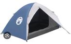 2x Coleman weekend 2 koepel tenten, Caravans en Kamperen, Ophalen of Verzenden, Gebruikt