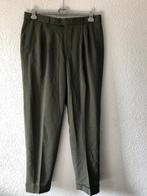 Maat 54 : L - broek van DESCH - kaki, Maat 52/54 (L), Desch, Overige kleuren, Ophalen of Verzenden