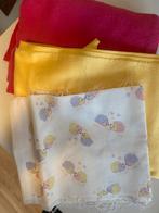 Leuke lapjes en mooi vilt!, Ophalen, Overige materialen, Overige kleuren, Zo goed als nieuw